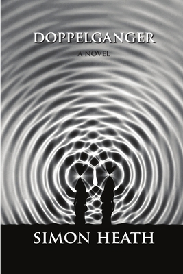 Doppelganger 0991721012 Book Cover