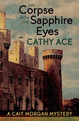 The Corpse with the Sapphire Eyes 1771511206 Book Cover