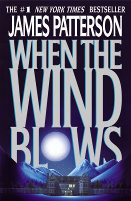 When the Wind Blows 0446676438 Book Cover