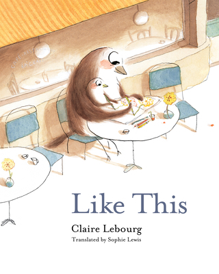 Like This B0CSMDQXRY Book Cover
