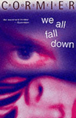 We All Fall Down 0141312238 Book Cover