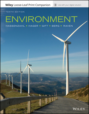 Environment 1119393485 Book Cover