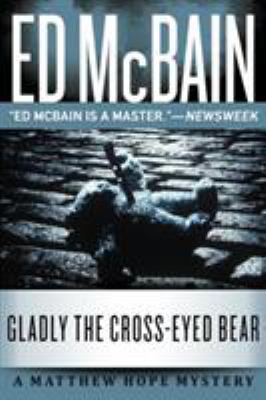 Gladly the Cross-Eyed Bear 1477805753 Book Cover