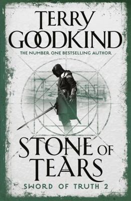 Stone of Tears: Book 2 The Sword of Truth (GOLL... B0092GGOCQ Book Cover