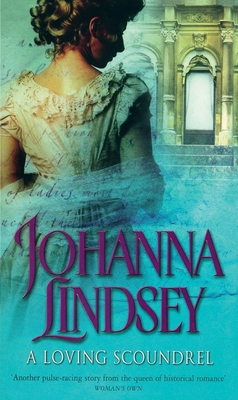 A Loving Scoundrel 0552172278 Book Cover