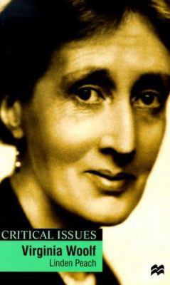 Virginia Woolf 0312228910 Book Cover