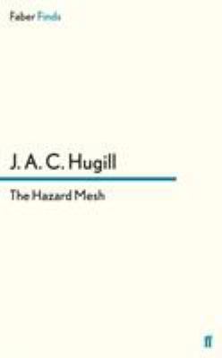 The Hazard Mesh 0571282849 Book Cover