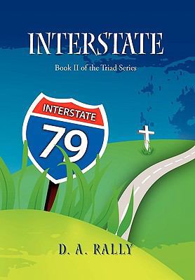 Interstate 145008527X Book Cover