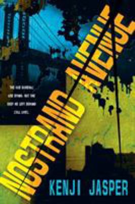 Nostrand Avenue 1496715691 Book Cover