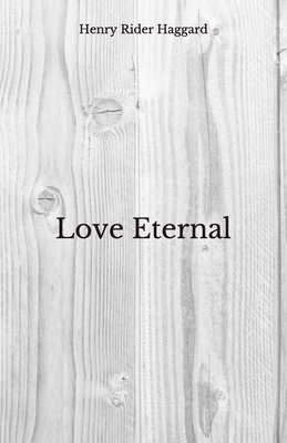 Love Eternal: Beyond World's Classics B08GV91T9B Book Cover