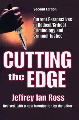 Cutting the Edge: Current Perspectives in Radic... 1138521914 Book Cover