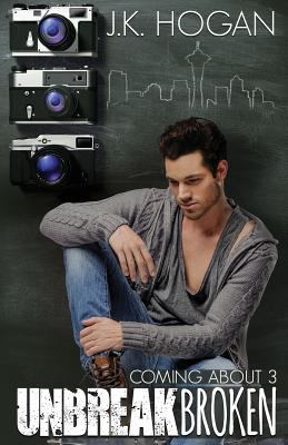 Unbreak Broken 1543230423 Book Cover