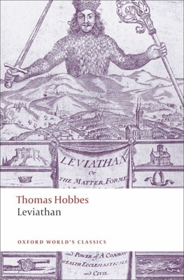 Leviathan 0199537283 Book Cover