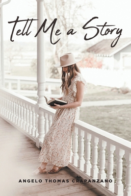 Tell Me a Story 1965679471 Book Cover