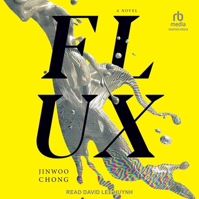 Flux B0CL8Q6V6Y Book Cover