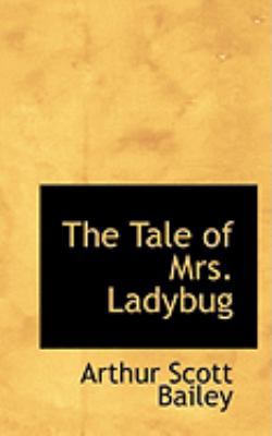 The Tale of Mrs. Ladybug 055460275X Book Cover