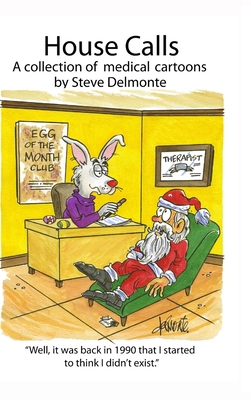 House Calls 1300363703 Book Cover