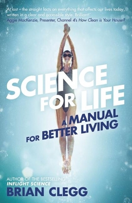 Science for Life B01N4MZU61 Book Cover