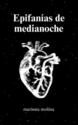 Epifanías de medianoche [Spanish] B0CPQ4WCK6 Book Cover