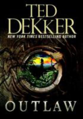 Outlaw 159995415X Book Cover