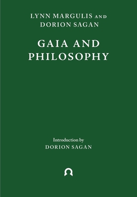 Gaia and Philosophy 1838003967 Book Cover