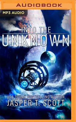 Into the Unknown 1799738884 Book Cover