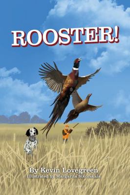 Rooster : Lucky Luke's Adventures