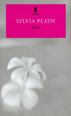 Ariel (Faber Pocket Poetry) 0571202306 Book Cover