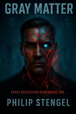 Gray Matter B0F89GDD4T Book Cover