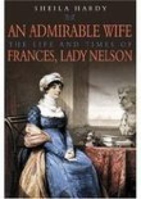 An Admirable Wife: The Life and Times of France... 1862272727 Book Cover