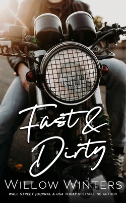 Fast & Dirty B0FWKGWQ65 Book Cover