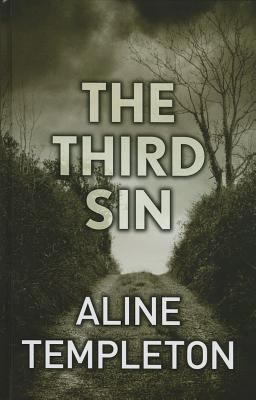 The Third Sin [Large Print] 0750541156 Book Cover