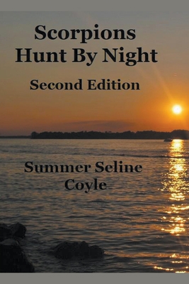 SCORPIONS HUNT BY NIGHT, Second Edition B099C8R32L Book Cover