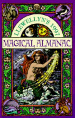 1997 Magical Almanac 1567189253 Book Cover