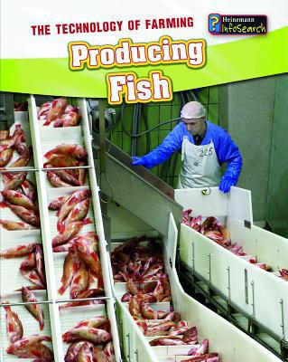 Producing Fish 1432964127 Book Cover