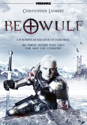 Beowulf            Book Cover
