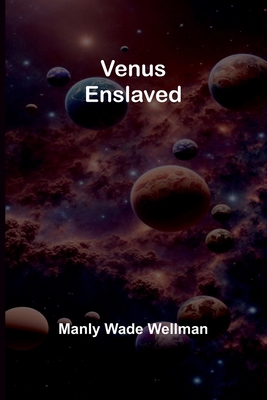 Venus Enslaved 9362920417 Book Cover