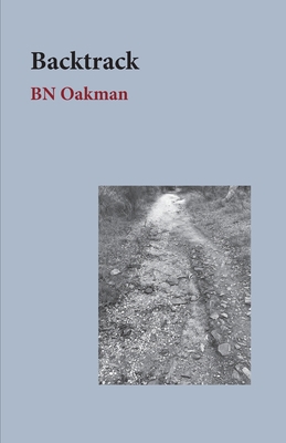 Backtrack B0CMFLXNY9 Book Cover