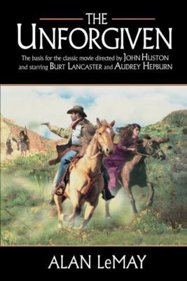 The Unforgiven 147780630X Book Cover