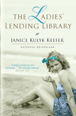 The Ladies' Lending Library 0002006375 Book Cover
