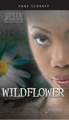 Wildflower-Urban Underground 1616510099 Book Cover