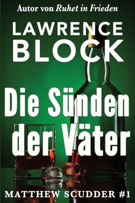 Die Sünden der Väter [German] 1951939433 Book Cover