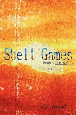 Shell Games 1430321377 Book Cover