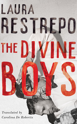 The Divine Boys 1799754650 Book Cover
