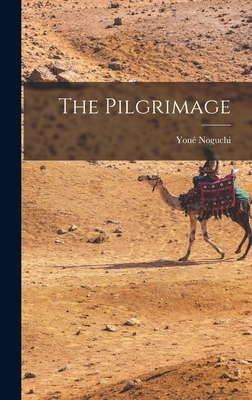 The Pilgrimage 1016350864 Book Cover