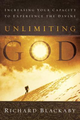 Ministry Edition Unlimiting God 1601421729 Book Cover