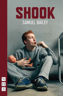 Shook 1848428944 Book Cover