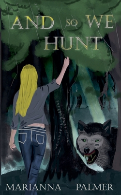 And So We Hunt B0CZK2RT7K Book Cover
