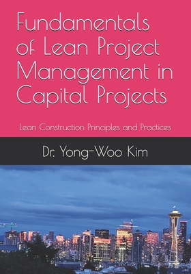 Fundamentals of Lean Project Management in Capi... B08P3QTH24 Book Cover