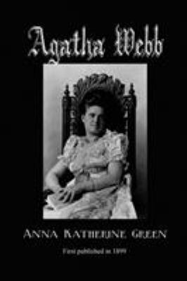 Agatha Webb 1627550801 Book Cover